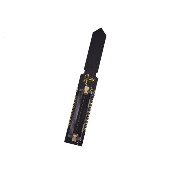 Esp32 Wifi Bluetooth Temperatur Fuktighet Og Jordmodul Fjernmonitor Med 18650 Batteriholdermodul  (FMY)