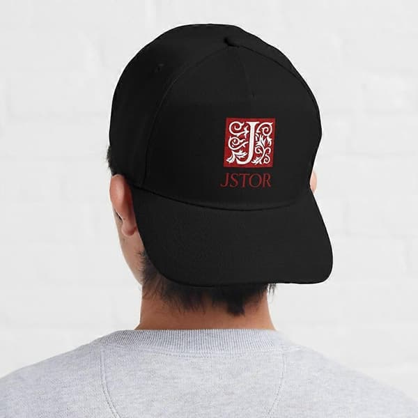 Jstor Baseballcaps med avslappet passform (FMY)