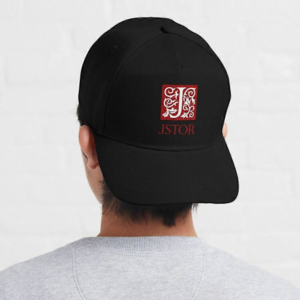 Jstor Relaxed Fit University Baseball Cap  (FMY)