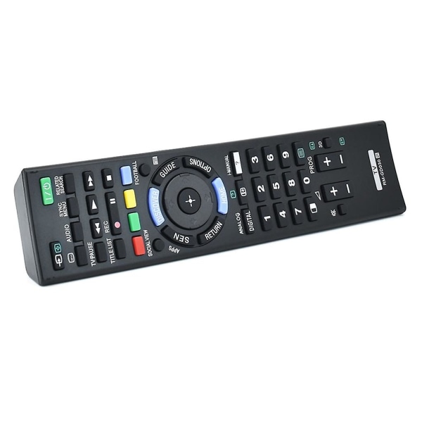 Rm-gd032 Rm-gd022 Rm-gd030 TV Fjernkontroll Rmgd030 Perfekt For Kdl32w700b (FMY)