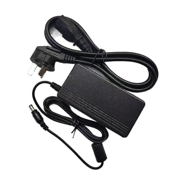 48v 1.36a 65w Msp-z1360ic48.0-65w Hu10421-140108 AC-adapter for Hikvision videoopptaker Poe strømforsyningslader (FMY)
