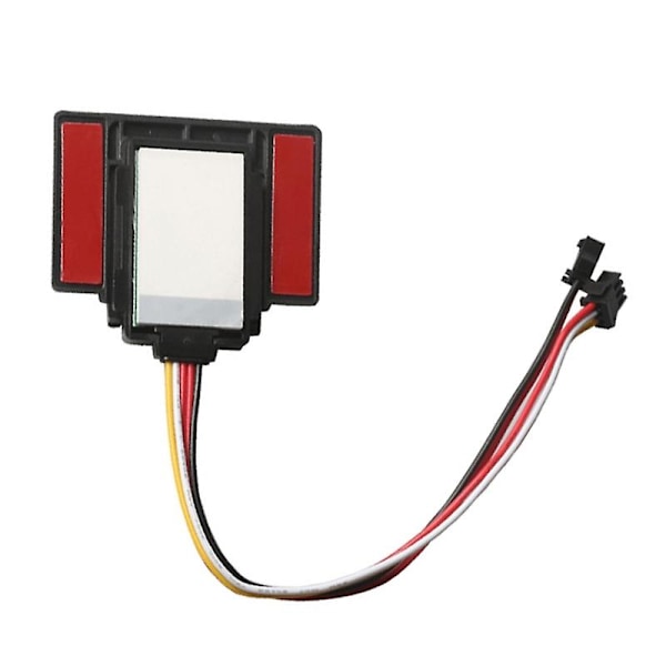 Steglös Dimmer Anti-Interferens Touch Sensor Switch Smyckespegel 12v 5a  (FMY) 2