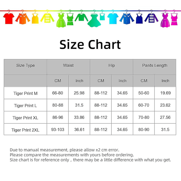 Menn Sommer Svømmeshorts Lavt Liv Hurtigtørrende Tiger Print Svømmeshorts Pustende Slim Fit Svømmeshorts (FMY) XL