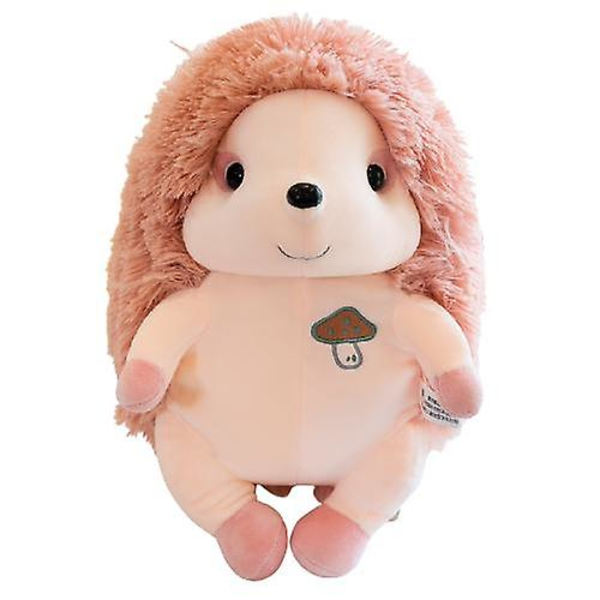 Pieni siilipehmolelu (FMY) Pink 23cm