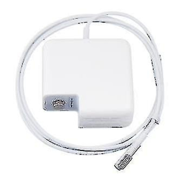 MagSafe 1 60W AC-laddare Nätadapter Laddare för Macbook Pro 13 (FMY)