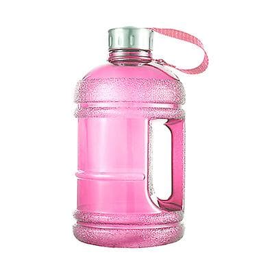 1,89 L Vedenpullo, BPA-vapaa (FMY) pink