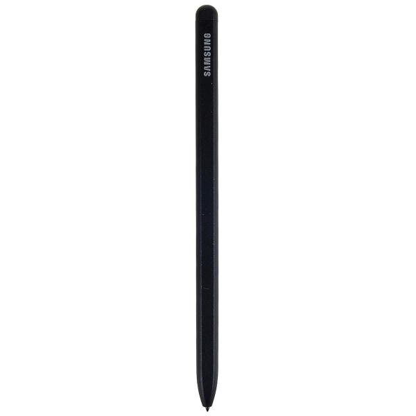 Til Samsung Galaxy Tab S7 FE T730 T733 T736 Touch Screen Stylus Pen (uden Bluetooth-funktion)  (FMY) Black Samsung Galaxy Tab S7 FE