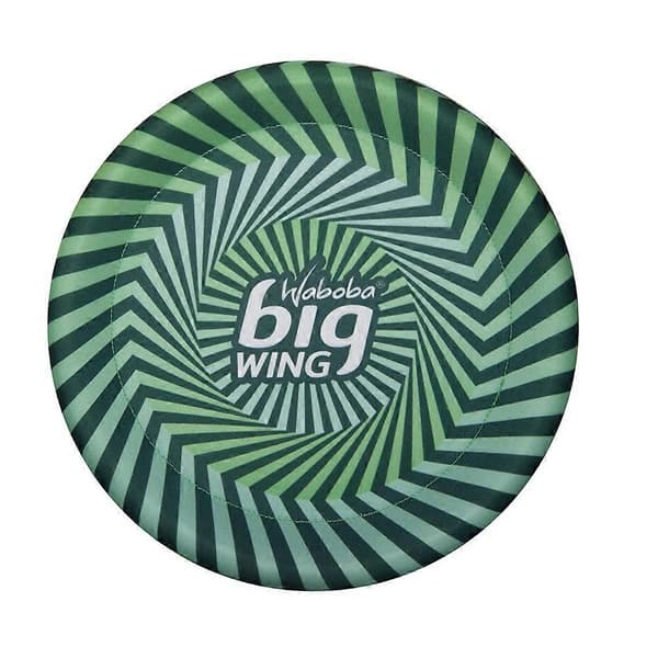 Bigwing Frisbee (FMY) Multicoloured One Size
