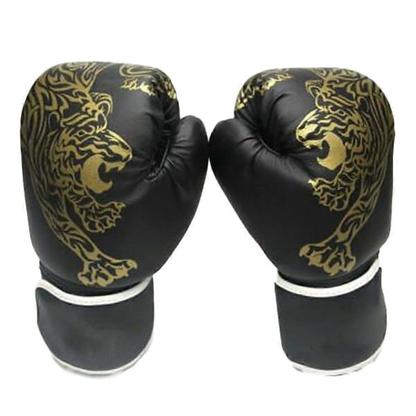 Boksehansker for barn, treningshansker for punching, sparring og kickboksing