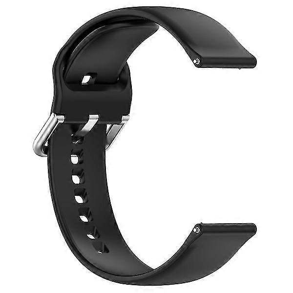 Klokkerem for Xplora X6 Play (FMY) Black