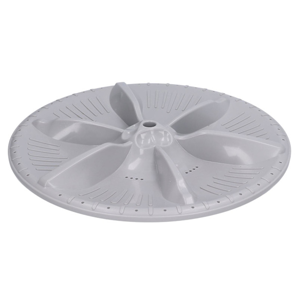 Universal Vaskemaskin Vaskplate 37,5 cm Automatisk Impeller Plate (FMY)