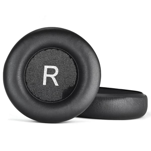 for Beyerdynamic MMX 150 100 Headset Skum Øreputer Øreputer Svamp Putetrekk A head beam