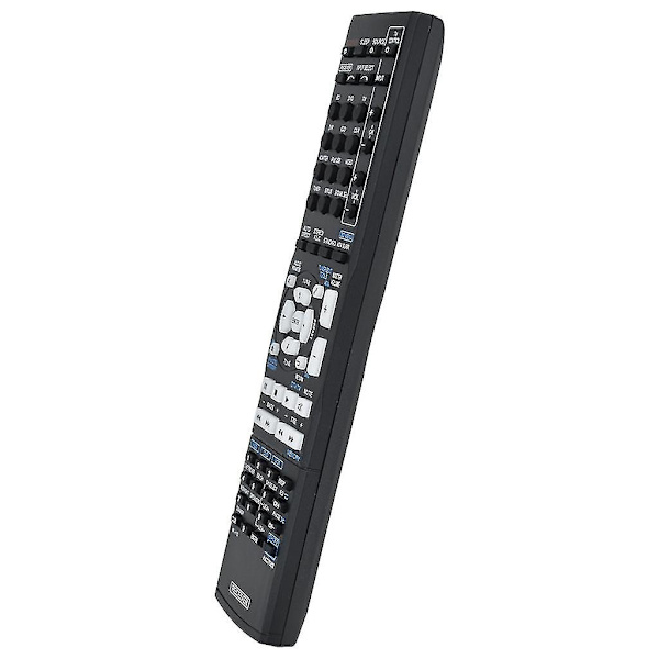 Axd7583 Kaukosäädin Pioneer Vsx-920 Vsx-820-k Vsx-820-s Kestävä Ohjain (AM4)