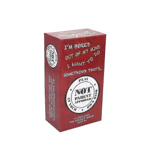 Brettspill for barn Dutch Blitz Familiespill Basic Edition (FMY) Not Parent Approved