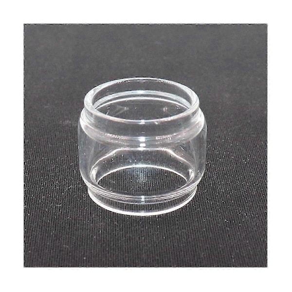 5 st Reservglasbehållare för Geekvape Zeus Sub Ohm / Zeus X RTA 4.5ml (transparent) (FMY)