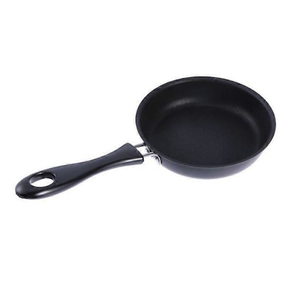 1 stk. Mini Stegepande Praktisk Nyhed Køkkenredskaber Non-Stick Pander Kogeplade KOGEGREJ (FMY)