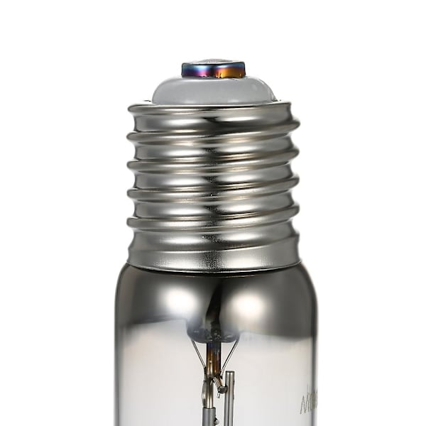 600W E39 Högtrycksnatriumväxtlampa Fullspektrum HPS-lampa Glödlampor för hydroponisk aeroponisk odling (FMY)