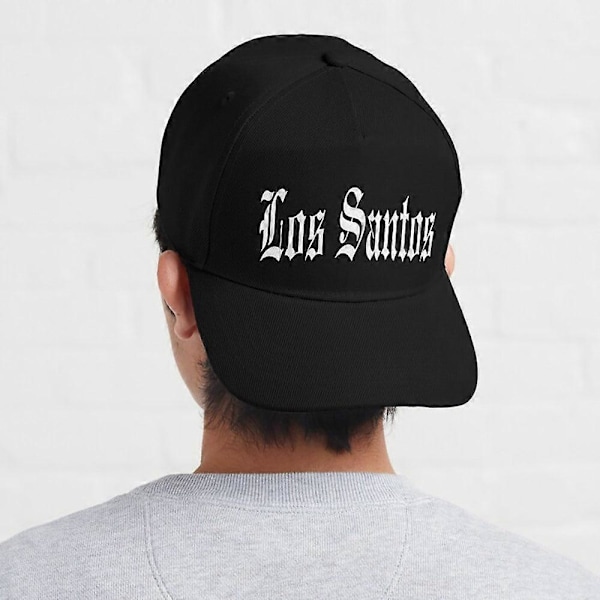 Los Santos Gta Baseball Cap (FMY)