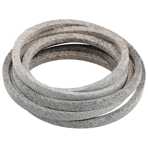 Leikkuupöydän hihna Gx21833 sopii malleihin Gx20571 D140 D150 L120 (1/2 X141) (FMY)