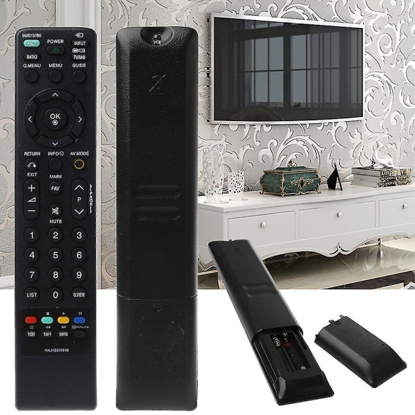 Fjärrkontroll Mkj42519618 för Lg Mkj-42519618 för Smart Tv Controller Player (AM4)