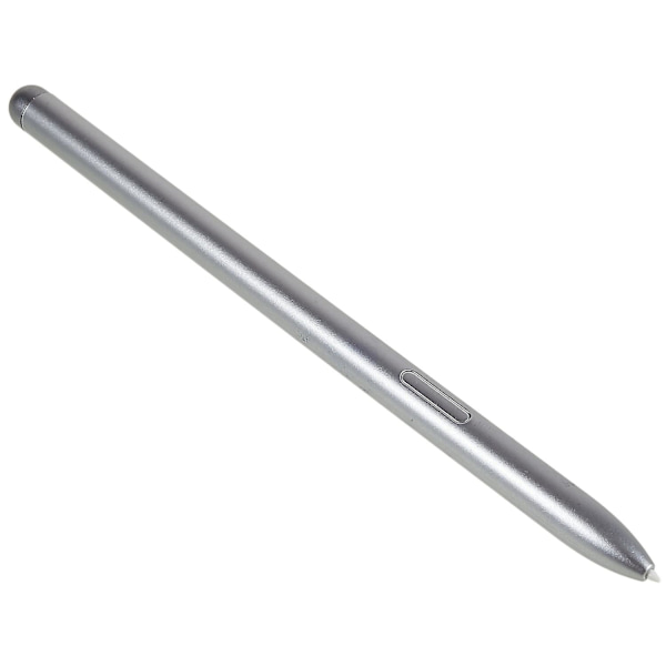Samsung Galaxy Tab S7 FE T730 T733 T736 kosketusnäytön kynä (ilman Bluetooth-toimintoa)  (FMY) Silver Samsung Galaxy Tab S7 FE