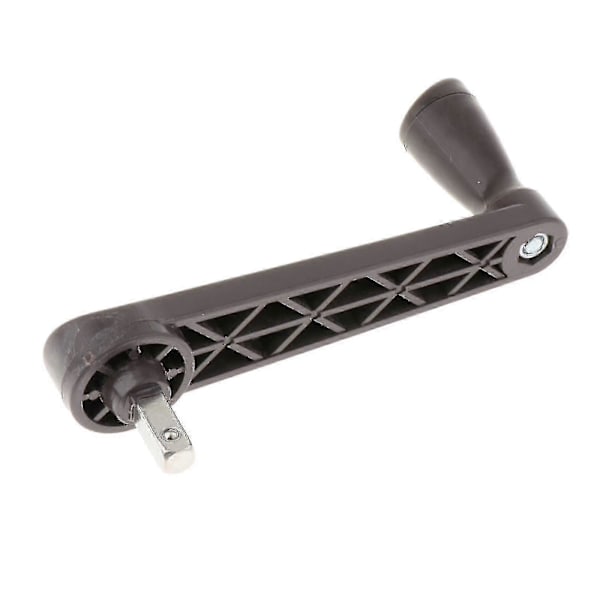 Parasoll Tilbehør Uteparasoll - Erstatningsdeler for Utendørs Camping, Gårdsplass og Terrassebruk S202412245958 (FMY) Crank handle