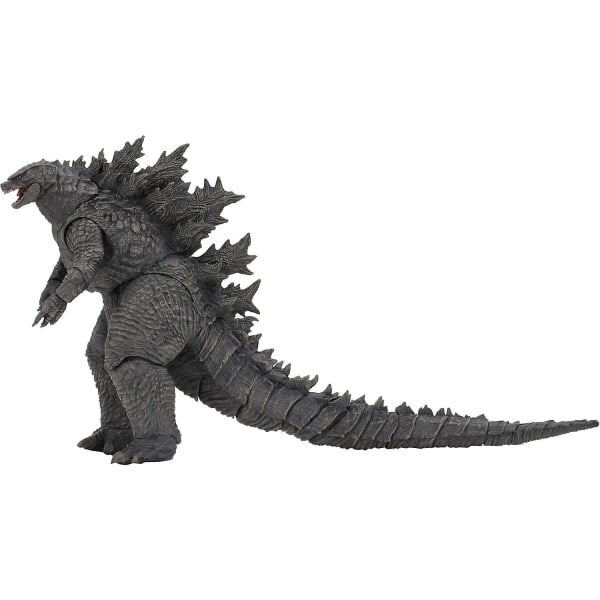 Godzilla - 12\" Head-to-Tail Actionfigur  Godzilla (2019)  (FMY)