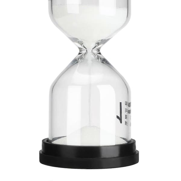 Sandur, Farverig Timeglas Sandur Timer Sæt (FMY)