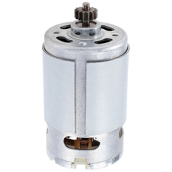 18V Motor för Metabo BS18 Quick 317004430 Elverktygstillbehör SZRH A-F (FMY) 5 5