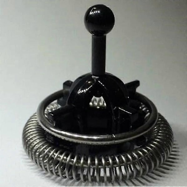 1 kpl Kahvikoneen Varaosat Yhteensopiva Nespresso Whisk Aeroccino 3 Aeroccino 4 Maitovaahdotin Vaihto (FMY)