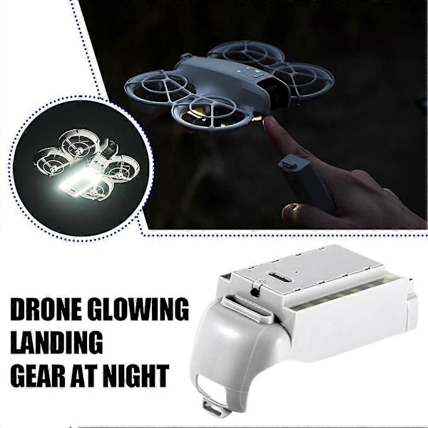 TIL DJI NEO Special Tripod Natlys Lys Tripod (FMY)