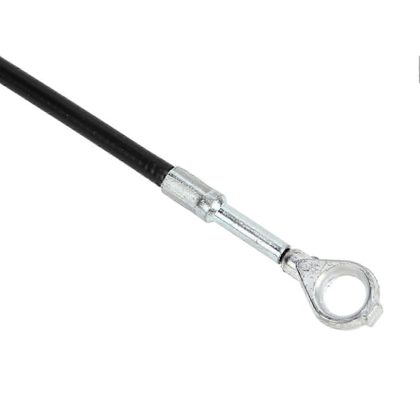 GX21634 GX22026 Gräsklippare Drag-Tryck Kabel för John Deere 12PB 12SB 12PC Gräsklippare (FMY)