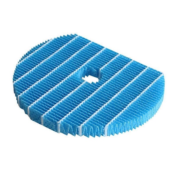 3 stk. til Sharp FZ-G60MFE Luftfugter Filter Udskiftning, Egnet til -JH50T-W -JH60T-W -JH70T-W (FMY) blue