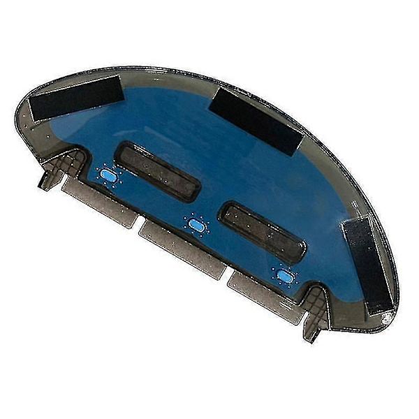 Vattentank för Explorer Serie 20 40 Rg6825 Rg6871 Robotdammsugare Reservdelar Tillbehör Hemstädning  (FMY)