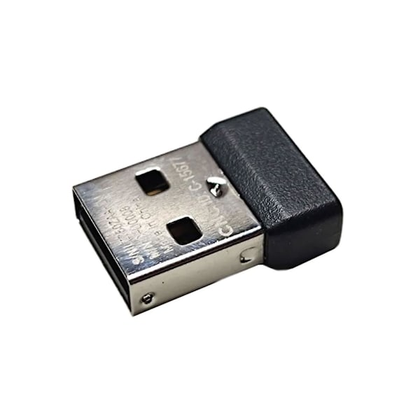 Ny USB-signalmodtageradapter til G304 G305 Gaming Mus (FMY)
