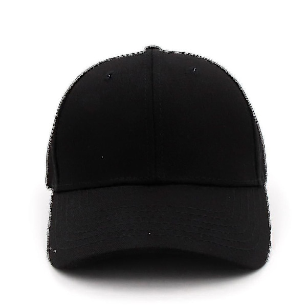 Soa Sorte Hatte Sons Of Anarchy For Reaper Crew Fitted Baseball Cap Kvinder Breve Broderet Hip Hop Hat Til Mænd  (FMY)