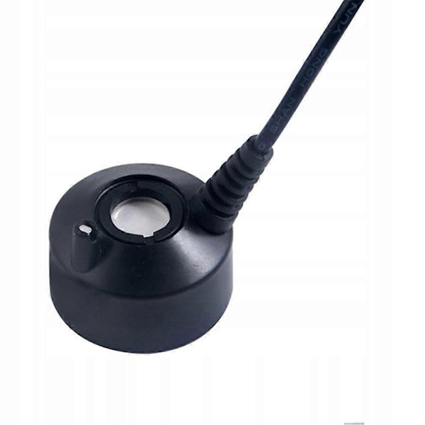 Mini Mist Maker Dimmaskin Portabel Luftfuktare (FMY) black