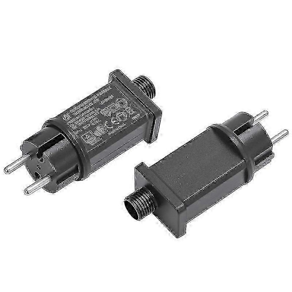 1 stk., 12V LED strømforsyning, LED transformer lavspændingsadapter driver (FMY)