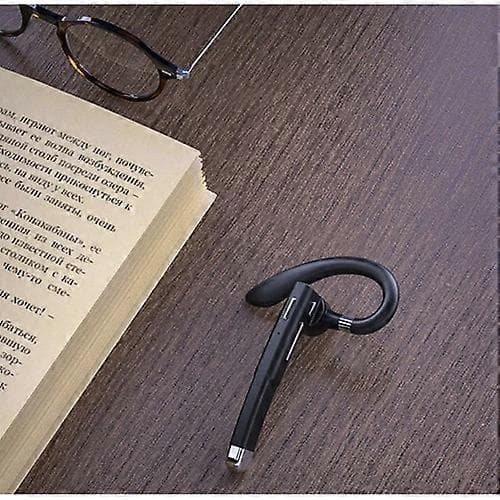 Izoxis 24272 trådløst Bluetooth-headset (FMY)