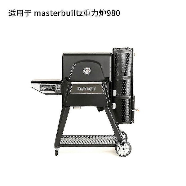 Masterbuilt Gravity Series 9904190045 Ledningssett For 560/1050 Digital KullgrillTAIY (FMY)