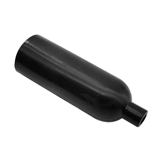 Automotive Smoke Machine Bladder Evap Smoke Leak Tester til 12v køretøjer (FMY) Intake adapter air skin