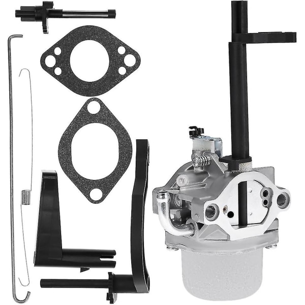 793779 Förgasare för 1450-serien Motor Craftsman Nikki 793779 Förgasarkit med Packning (FMY)