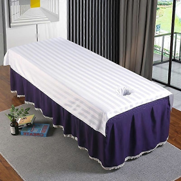 Massage Lagner Er Bløde (FMY) 75-190cm