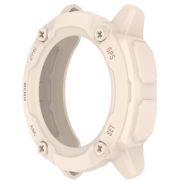 Repskyddande stötfångarfodral ram hölje skärmskydd för Instinct 2X (FMY) Star color