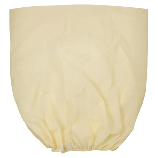 200CM x 240CM Suuri Kasvinsuojus Vetoketjulla Kiristysnarulla Paksu Talvipuun Suoja Jäätymissuoja Pakkaskangas Ulkokasveille la  (DPD)  (FMY) White