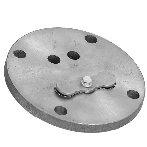 Ventilplate 65 Høytrykks Stålpakning Utbytte Hardware Tilbehør for Luftkompressor (FMY)