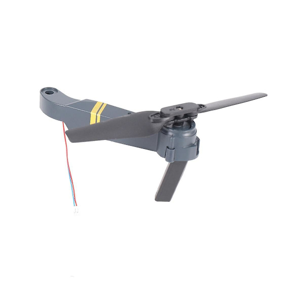 E58 S168 L800 Gd88 Jy019 Rc Quadcopter Reservdelar Axlar Med Motor & Propeller För Fpv Drone P  (FMY) As Shown
