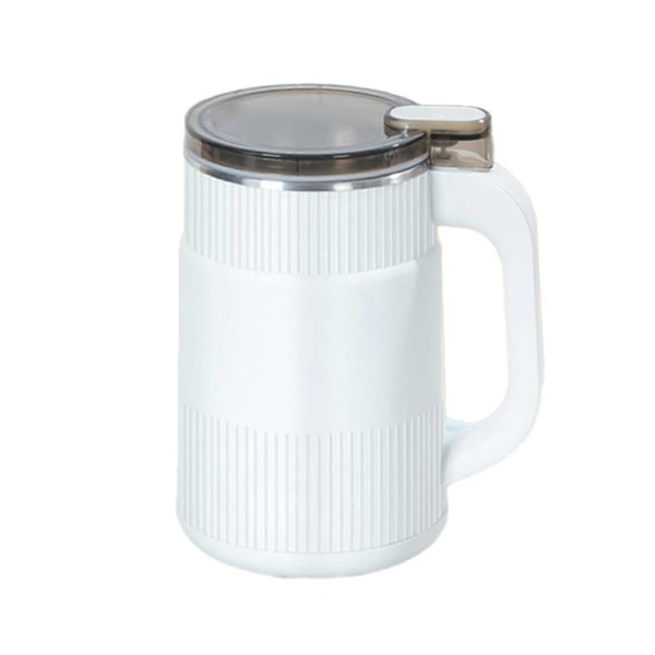Liten elektrisk kryddkvern for husholdningsbruk, finmaling, 50% rabatt (FMY) White