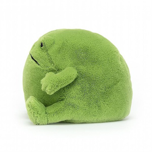 Sammakko Pehmolelu, Sammakkohahmo 20 cm, Keskikoko (FMY)