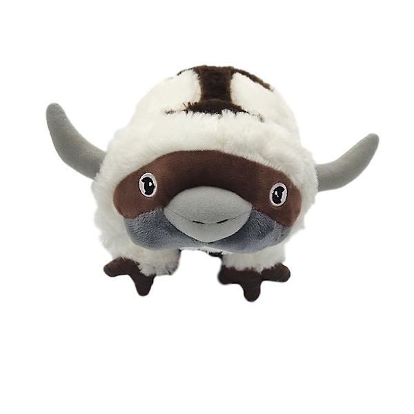Avatar Plysch Helig Ko Plyschdocka (FMY) 45cm small Apa cattle